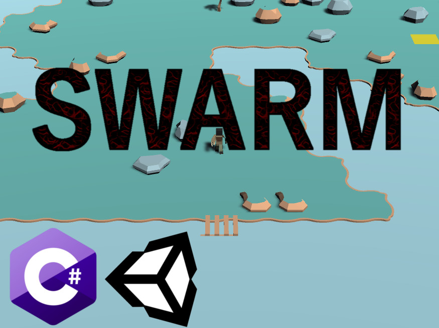 Swarm Preview